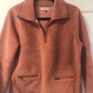 Madewell pullover